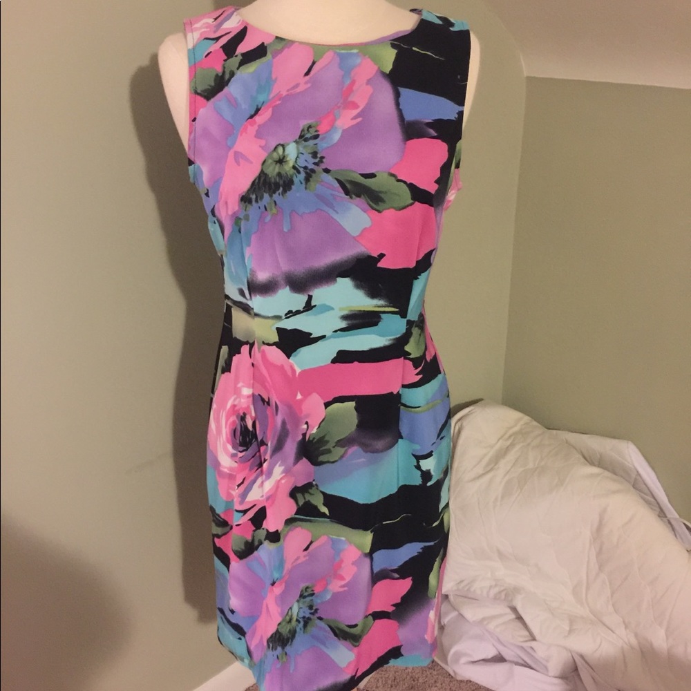 Connected Dress